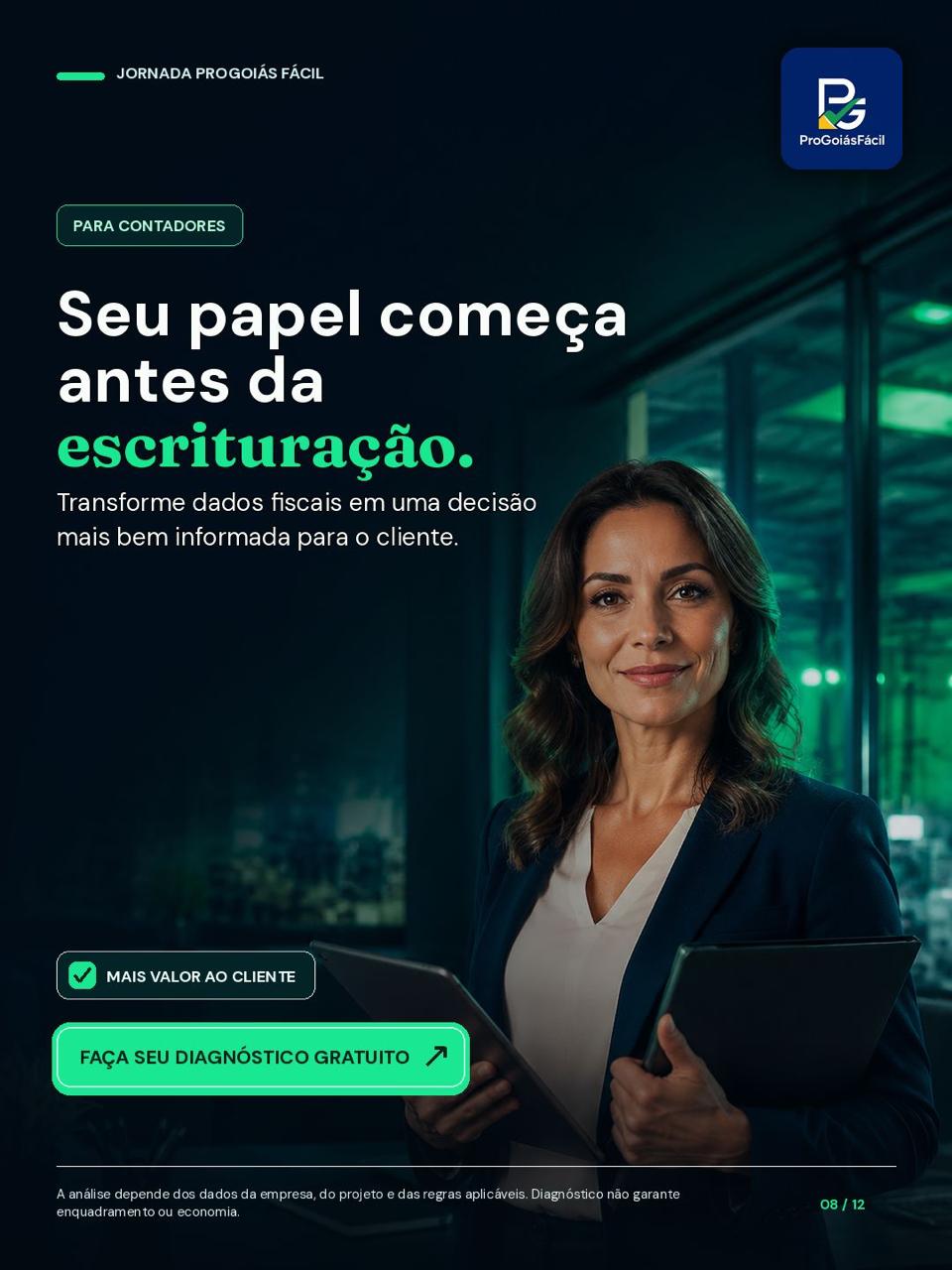 Para Contadores